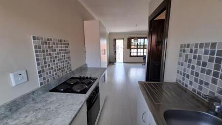 1 Bedroom Flat in Glenwood