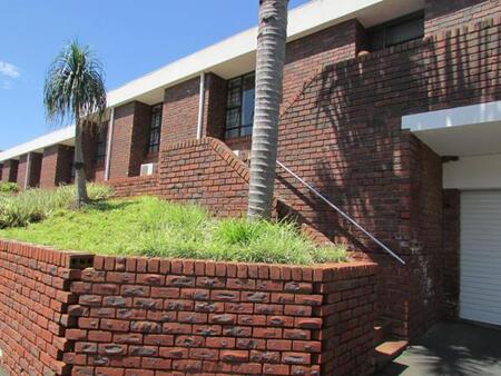 3 Bedroom Townhouse in Amanzimtoti