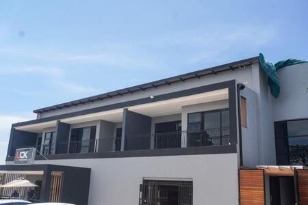 2 Bedroom Apartment in Wentworth