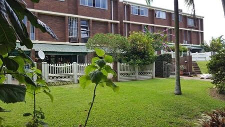 2 Bedroom Townhouse in Amanzimtoti