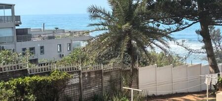 3 Bedroom Apartment in La Mercy