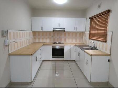 2 Bedroom Apartment in Grangetown