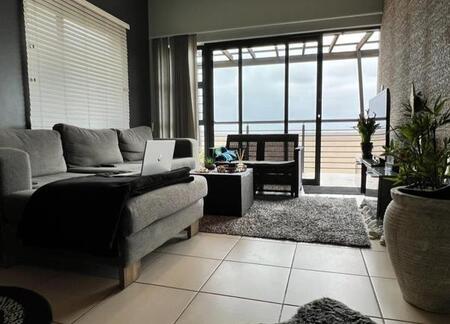 2 Bedroom Apartment in La Mercy