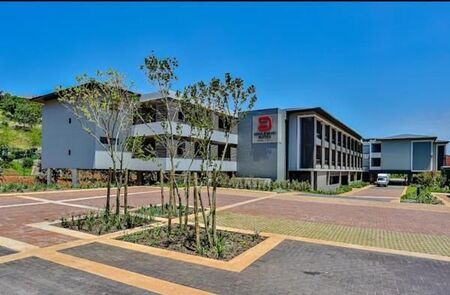 2 Bedroom Apartment in Ballito