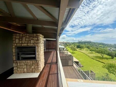4 Bedroom Apartment in Simbithi Estate