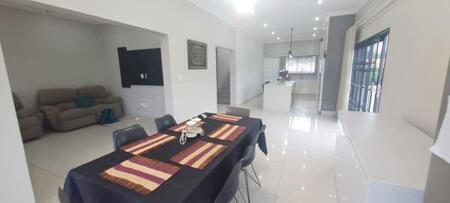 4 Bedroom House in Desainagar