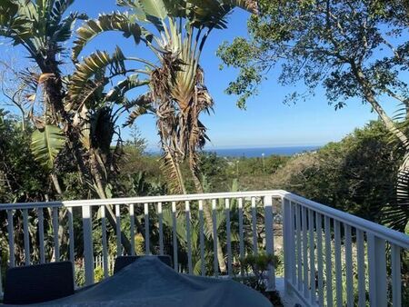 3 Bedroom Apartment in Ballito