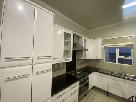 2 Bedroom Apartment in Ballito