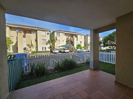 2 Bedroom Apartment in Sheffield Beach