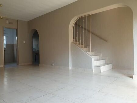 2 Bedroom Townhouse in Florida