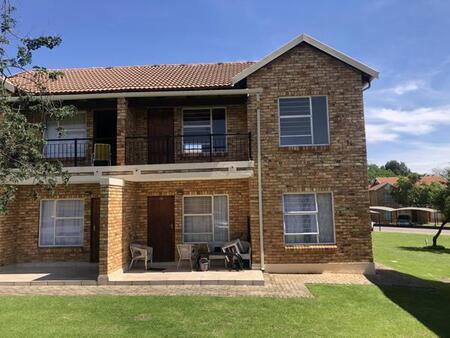 2 Bedroom Apartment in Honey Park