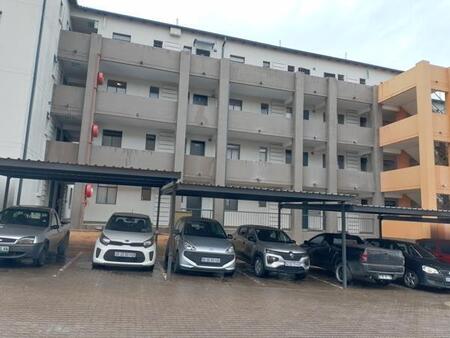 2 Bedroom Apartment in Fleurhof