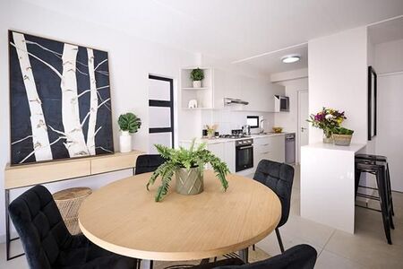 3 Bedroom House in Wilgeheuwel