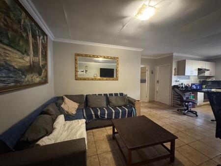 2 Bedroom Townhouse in Florida