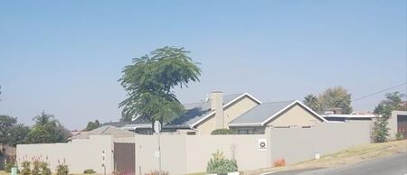 3 Bedroom House in Florida Park