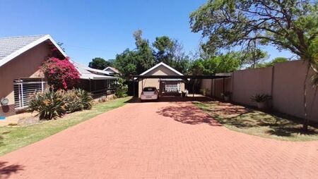 1 Bedroom House in Florida Park