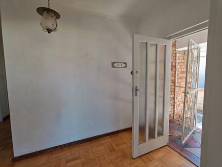 3 Bedroom house to rent in Plumstead, Cape Town