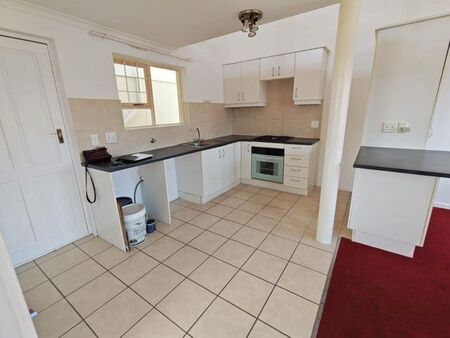 1 Bedroom apartment to rent in Diep River, Cape Town
