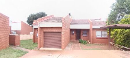 4 Bedroom house to rent in Westonaria