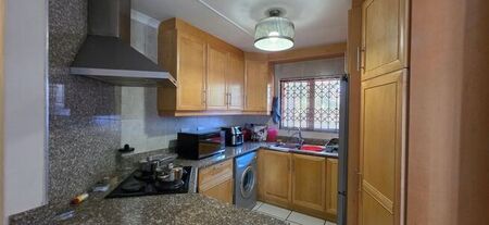 3 Bedroom apartment to rent in Carrington Heights, Durban