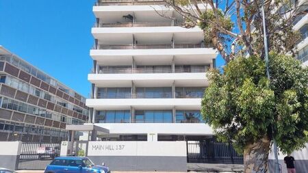 1 Bedroom apartment to rent in Green Point, Cape Town
