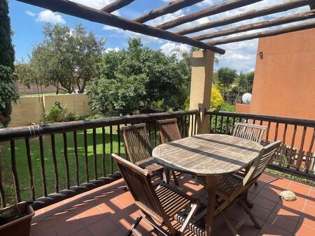 3 Bedroom apartment to rent in Eden Glen, Edenvale