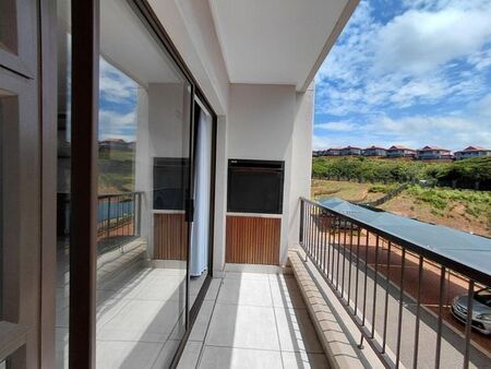 2 Bedroom apartment to rent in Hawaan, Umhlanga
