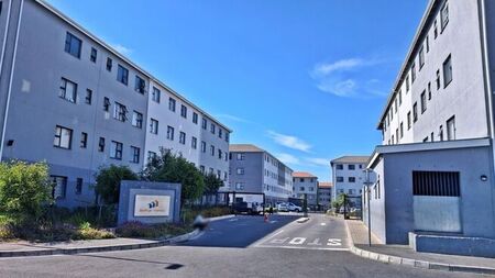 2 Bedroom apartment to rent in Belhar, Cape Town
