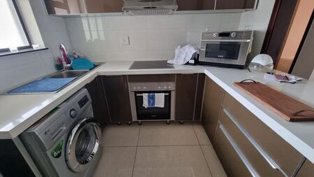 2 Bedroom apartment to rent in Craigavon, Sandton
