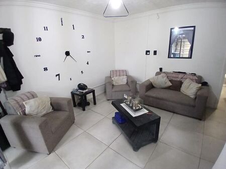 2 Bedroom townhouse - freehold to rent in Ottery, Cape Town