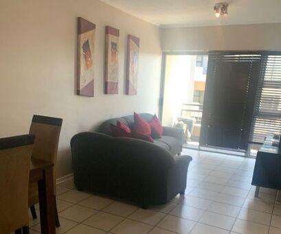 2 Bedroom apartment to rent in Umhlanga Ridge