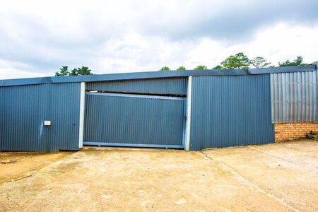 Store-room to rent in President Park, Midrand