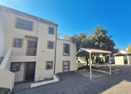 2 Bedroom apartment to rent in Sunninghill, Sandton