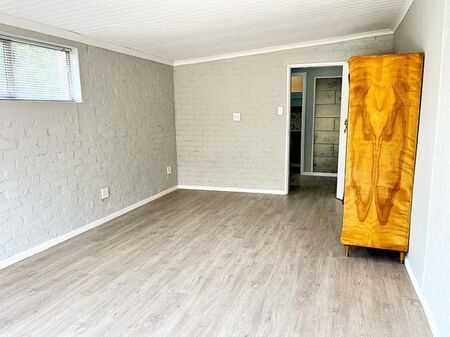 1 Bedroom cottage to rent in De La Haye, Bellville