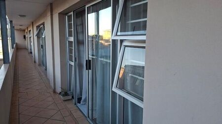 1 Bedroom apartment to rent in George South