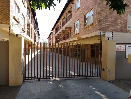 2 Bedroom flat to rent in Mid Town, Rustenburg