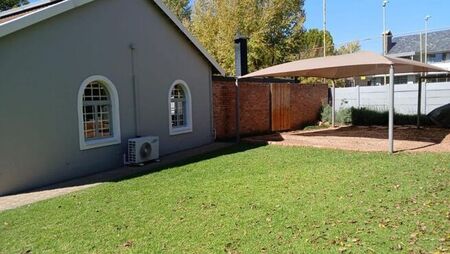 3 Bedroom house to rent in Bayswater, Bloemfontein