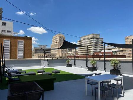 Studio Apartment in Marshalltown