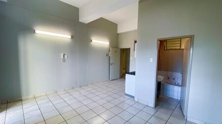 1 Bedroom Apartment in New Doornfontein