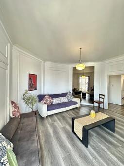 1 Bedroom Apartment in Johannesburg Cbd