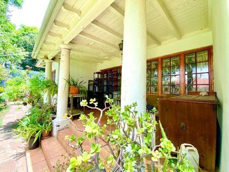 1 Bedroom Garden Cottage in Orange Grove