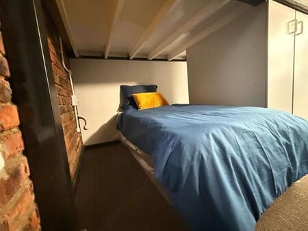 1 Bedroom Apartment in Braamfontein