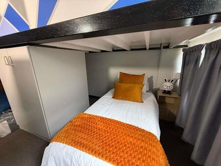 1 Bedroom Apartment in Braamfontein