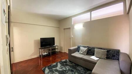 1 Bedroom Apartment in Johannesburg Central