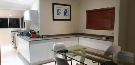 3 Bedroom Apartment in Bruma