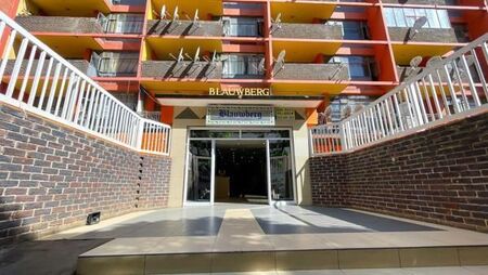 3 Bedroom Apartment in Hillbrow