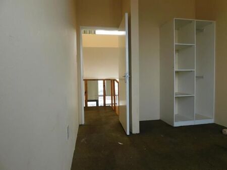 1 Bedroom Apartment in Johannesburg Central