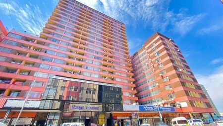 3 Bedroom Apartment in Joubert Park