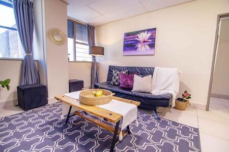 2 Bedroom Apartment in Marshalltown