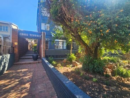 2 Bedroom Apartment in Glenhazel